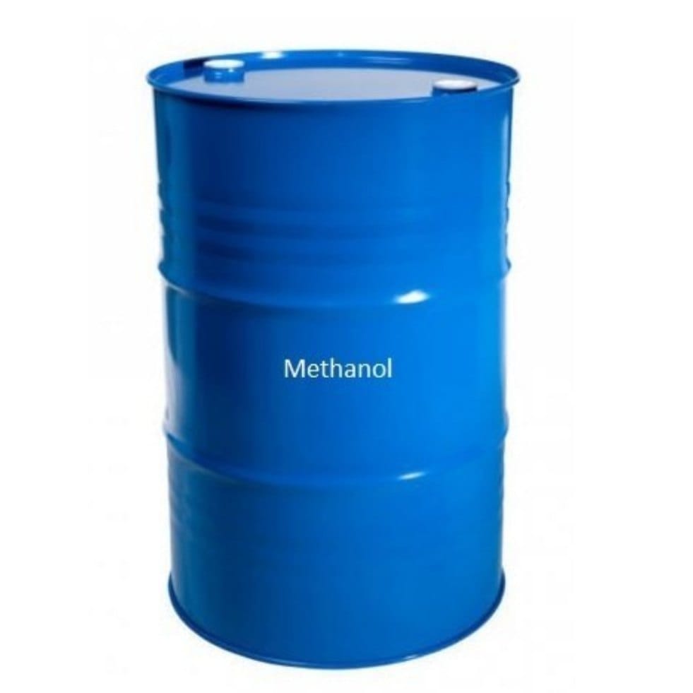Methanol